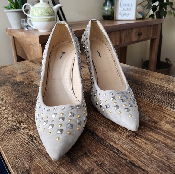 Jcrew pumps - Picture 2 of 3